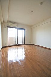 CITY連坊7 1Kの写真