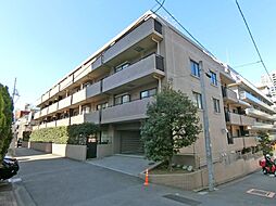 セントヒルズ神楽坂
