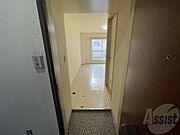 お部屋の第一印象を決める玄関はこちらです！