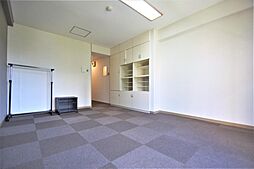 仙台錦町ハルヤマテラス 7階ワンルームのリビング/ダイニング