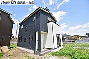 【同仕様モデル外観】吉野モデル　室内のご見学が可能です■間取りや外観は規定内でお好きに変更可能です■その他の建築プランもございます■建築資料の送付は無料です！お問合せ下さい♪