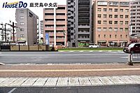 鹿児島県鹿児島市中央町：物件画像