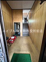 林シェアハウス  ｜ 岡山県倉敷市林（賃貸アパート1R・2階・18.00㎡） その9