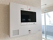 ＳＥＣＯＭホームセキュリティ搭載