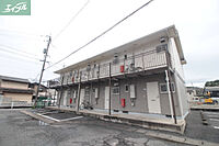 岡山県岡山市北区宿：物件画像／BRUNO不動産株式会社　エイブルネットワーク岡山駅西口店