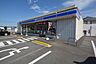 周辺：ローソンみどり岩宿北店(691m)