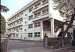[周辺] 武蔵野市立第二中学校まで600m、武蔵野市立第二中学校