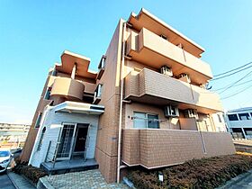 宮城県仙台市青葉区山手町（賃貸マンション1K・2階・26.25㎡） その1