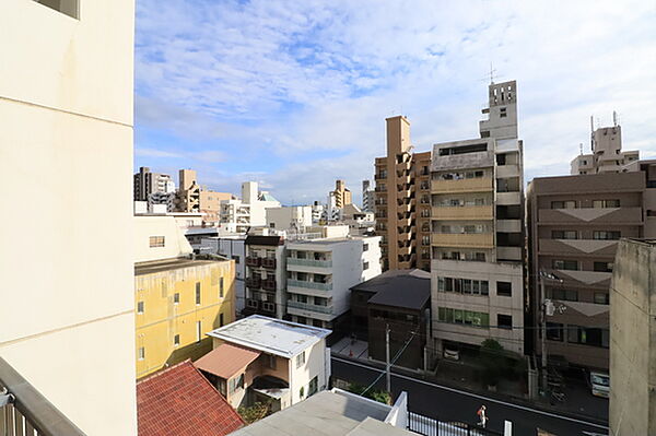 ワイアンドワイ宝町ビル ｜広島県広島市中区宝町(賃貸マンション1R・6階・16.30㎡)の写真 その11