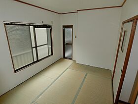 めぞんたきがわ 203号室 ｜ 大阪府茨木市真砂１丁目（賃貸マンション2LDK・2階・49.00㎡） その22