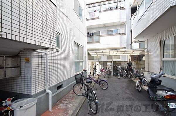 LEGAL MAISON 津之江I 201｜大阪府高槻市津之江町２丁目(賃貸マンション3DK・1階・55.00㎡)の写真 その15