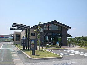 プラージュカンサイ  ｜ 滋賀県彦根市松原町（賃貸マンション3LDK・3階・60.32㎡） その27