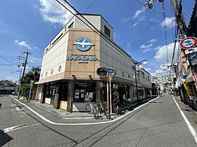 カーサ・カッシーナ牧野  ｜ 大阪府枚方市牧野本町１丁目（賃貸マンション1K・2階・19.84㎡） その17