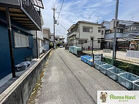 ベルメゾン喜志  ｜ 大阪府富田林市旭ケ丘町（賃貸マンション1DK・3階・26.72㎡） その29