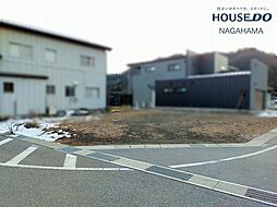 売土地 朝日　全16区画