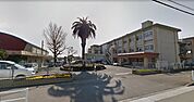 宮崎市立赤江小学校まで1032m