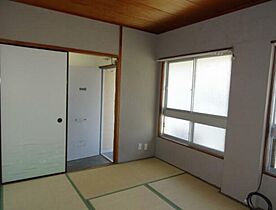 寿山陽ビル　西棟  ｜ 兵庫県姫路市西二階町（賃貸マンション2K・4階・28.15㎡） その7