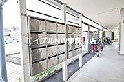 集合ポスト