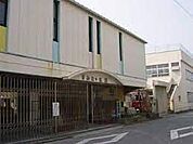 稲毛すみれ幼稚園 徒歩7分。 560m