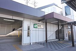 [周辺] 蓮田駅