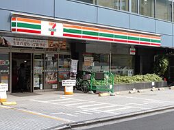 [周辺] セブンイレブン赤坂２丁目店（149m）