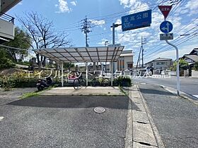 ラ・フォーレ足高I  ｜ 岡山県倉敷市笹沖（賃貸アパート1K・1階・26.49㎡） その16