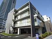 住吉川病院まで徒歩３分（２７０ｍ）