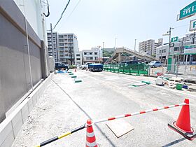 エンゼルコート清水II  ｜ 福岡県北九州市小倉北区清水2丁目（賃貸マンション1R・1階・19.80㎡） その18