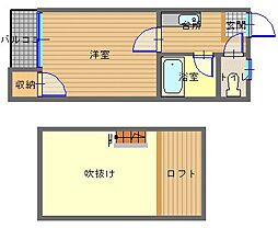 🉐敷金礼金0円！🉐長崎電気軌道１系統 赤迫駅 徒歩8分