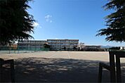 安中市立第二中学校（630m）