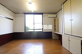 サニーヒルよしの 113 ｜ 福岡県八女郡広川町大字新代1352-3（賃貸アパート1R・1階・27.53㎡） その3