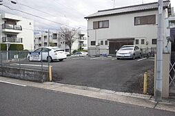 平和が丘駐車場