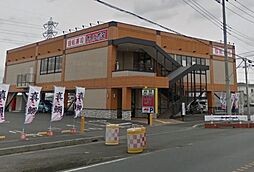 [周辺] かっぱ寿司大和下和田店 徒歩15分。飲食店 1200m
