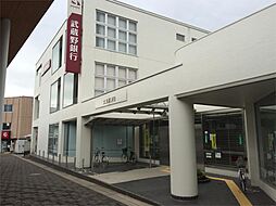 [周辺] 武蔵野銀行 北本支店（1498m）