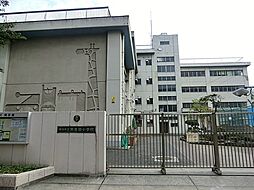 [周辺] 横浜市立南吉田小学校まで371m