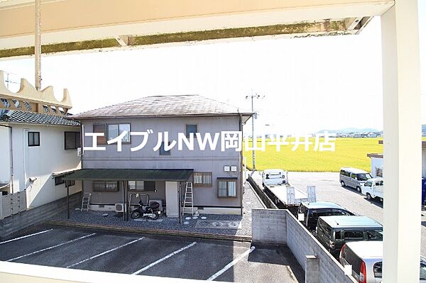 岡山県瀬戸内市長船町福岡(賃貸アパート2DK・2階・40.57㎡)の写真 その21