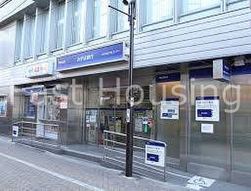 画像23:みずほ銀行高円寺北口支店 1556m