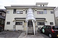 広島県安芸郡府中町城ケ丘：物件画像／オールハウス株式会社　西広島店