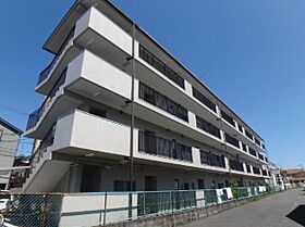 美幸マンション  ｜ 大阪府藤井寺市大井５丁目（賃貸マンション2LDK・2階・59.00㎡） その3