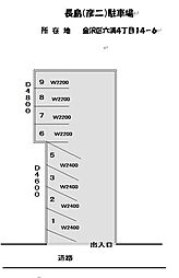 六浦 長島駐車場 5