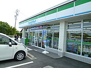 ファミリーマート 袋井大門店（179m）