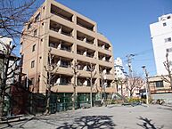 東京都墨田区東向島1丁目：物件画像／株式会社アイ・エステート