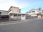 前橋市立芳賀中学校（2147m）