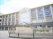 東中学校