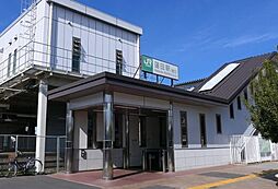 [周辺] 【駅】蓮田駅まで1549ｍ