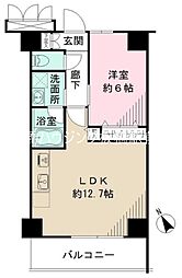 ニューハイム上板橋 8階
