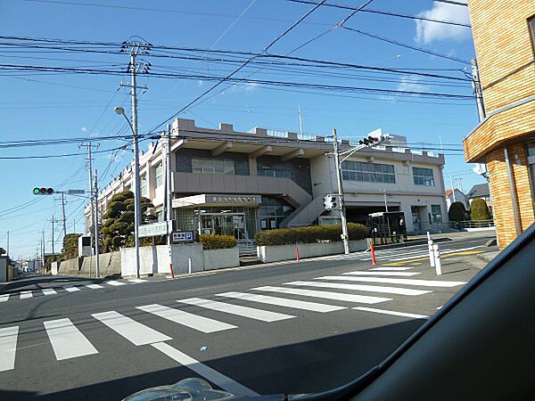 根本ハイツ 201｜茨城県日立市大みか町６丁目(賃貸アパート1K・2階・23.18㎡)の写真 その18