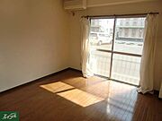 明るい室内