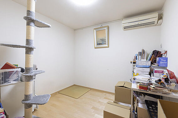 子供部屋