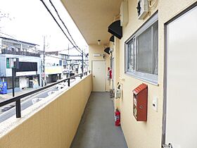 コーポ井上 202 ｜ 埼玉県所沢市大字山口（賃貸アパート2DK・2階・41.32㎡） その18